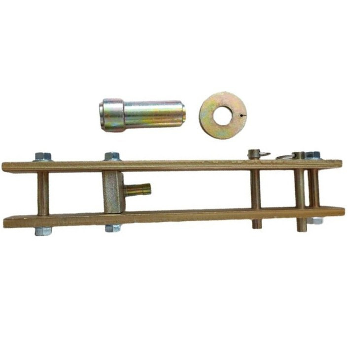 بلبرینگ کش چرخ جلو هامر مدل AHANI مناسب برای پراید