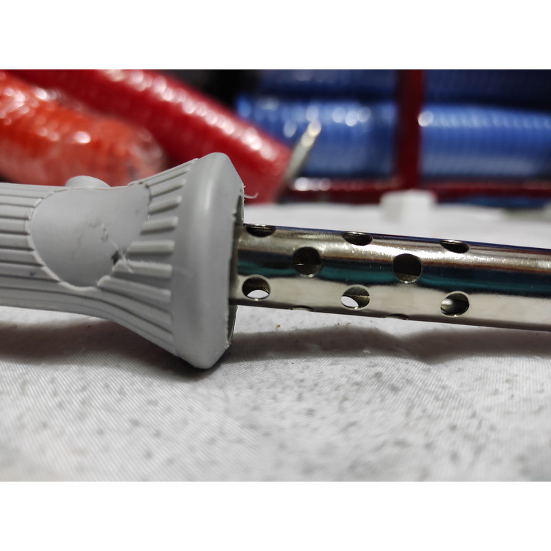 هویه 100وات صنایع هویه سازان مدل olSMT-10W هویه 100وات صنایع هویه سازان مدل olSMT-10W