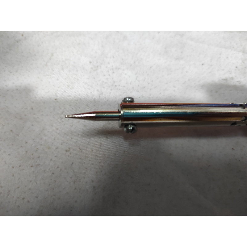 هویه 80 وات صنایع هویه سازان مدل SMT_SAYHON_HZAN هویه 80 وات صنایع هویه سازان مدل SMT_SAYHON_HZAN