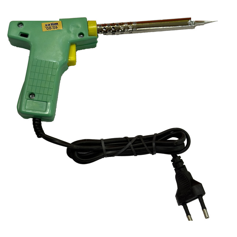 هویه 80 وات هویه سازان مدل SMT-40-80 هویه 80 وات هویه سازان مدل SMT-40-80