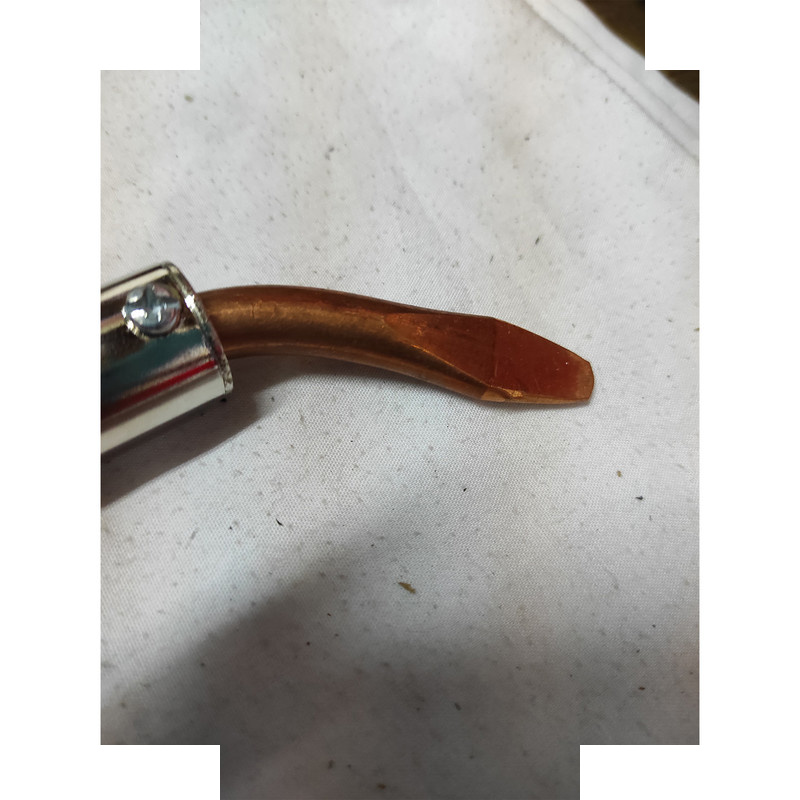 هویه 180 وات صنایع هویه سازان مدلSMT-180W--MITSU هویه 180 وات صنایع هویه سازان مدلSMT-180W--MITSU