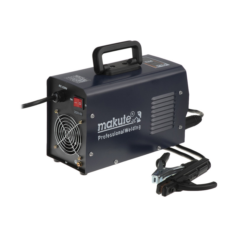 اینورتر جوشکاری 200 آمپر ماکوته مدل MMA-200S
