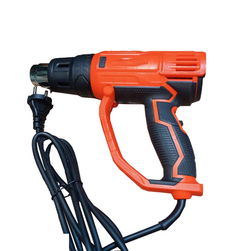 سشوار صنعتی مدل AJ-TIGRUN-TG-4010-2000W سشوار صنعتی مدل AJ-TIGRUN-TG-4010-2000W