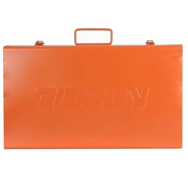 دستگاه اتو لوله سبز تیگران مدل AJ-TG-5024-2000W دستگاه اتو لوله سبز تیگران مدل AJ-TG-5024-2000W