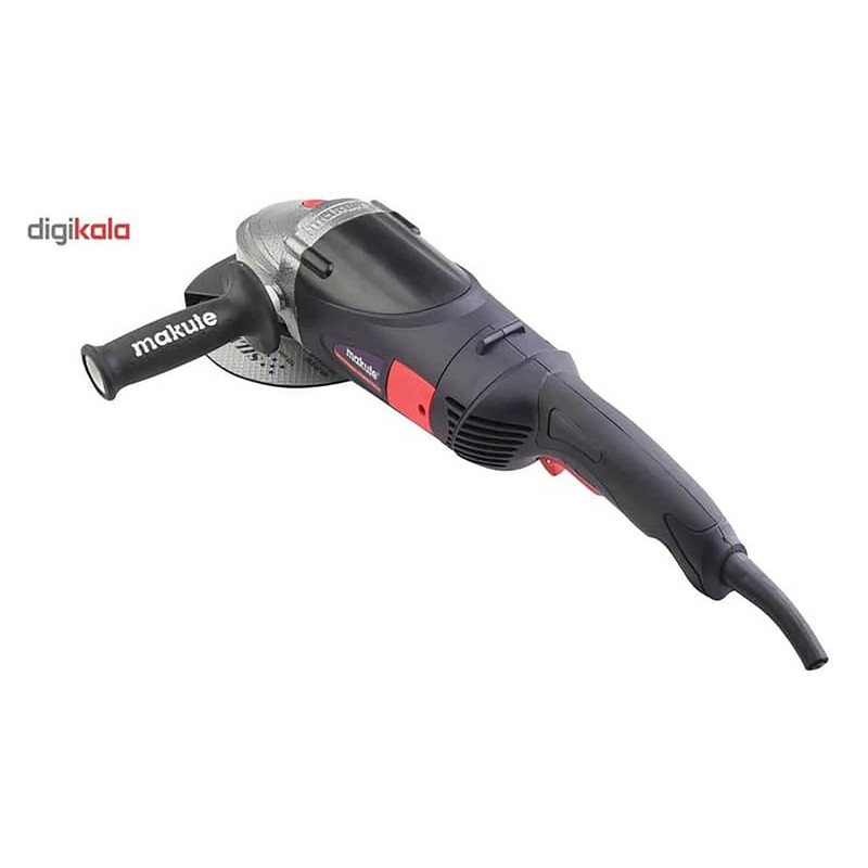 فرز آهنگری ماکوته مدل AJ-AG003 فرز آهنگری ماکوته مدل AJ-AG003