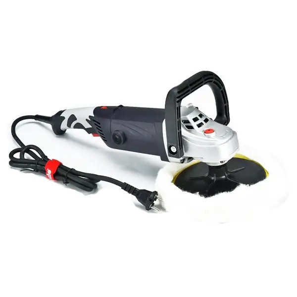 دستگاه پولیش ماکوته مدل AJ-CP001