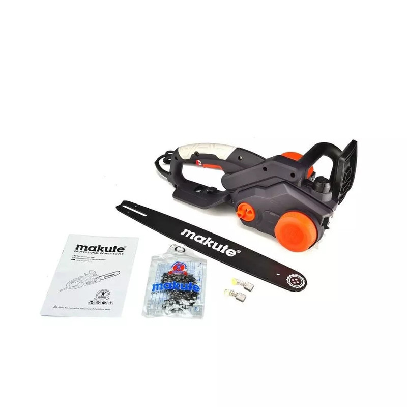 اره زنجیری برقی ماکوته مدل AJ-EC004 اره زنجیری برقی ماکوته مدل AJ-EC004