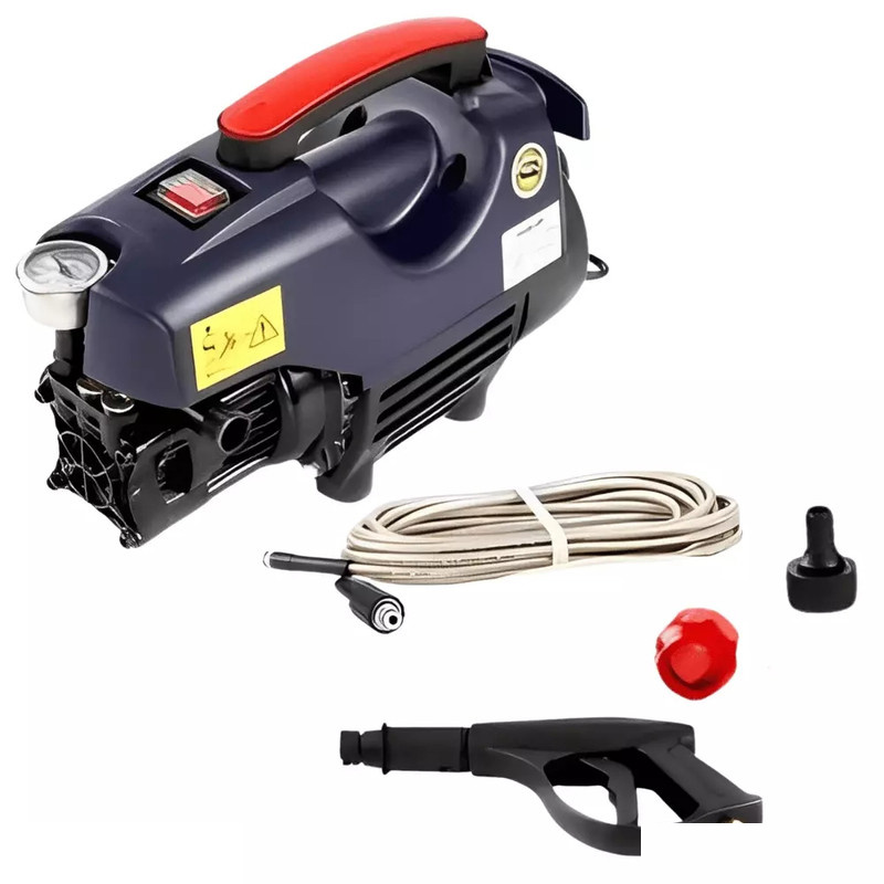 کارواش دینامی 135 بار 2000 وات ماکوته مدل AJ-HPW004 کارواش دینامی 135 بار 2000 وات ماکوته مدل AJ-HPW004