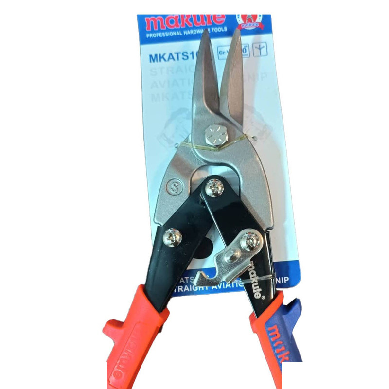 قیچی ورق بر ماکوته مدل AJ-MKAT10S قیچی ورق بر ماکوته مدل AJ-MKAT10S