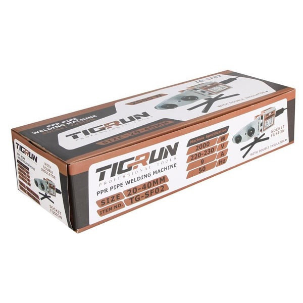 دستگاه اتو لوله سبز تیگران مدل TG-SF02 دستگاه اتو لوله سبز تیگران مدل TG-SF02