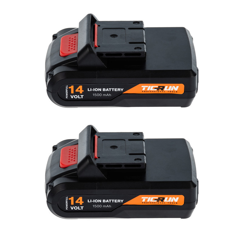 دریل پیچ گوشتی چکشی شارژی تیگران کد TG3014-14V دریل پیچ گوشتی چکشی شارژی تیگران کد TG3014-14V