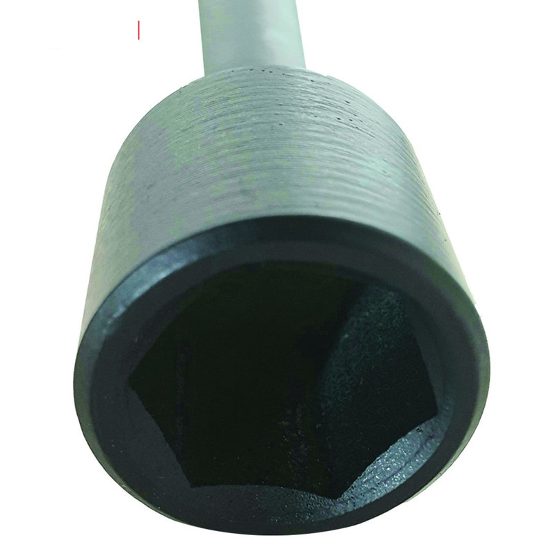 آچار چرخ دنفوس کد 1801 آچار چرخ دنفوس کد 1801