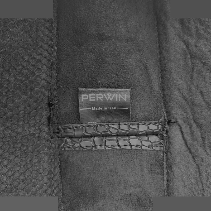 کاور لپ تاپ پِروین مدل LC-25 مناسب برای مک بوک 13 تا 13.6 اینچ به همراه کیف لوازم جانبی کاور لپ تاپ پِروین مدل LC-25 مناسب برای مک بوک 13 تا 13.6 اینچ به همراه کیف لوازم جانبی