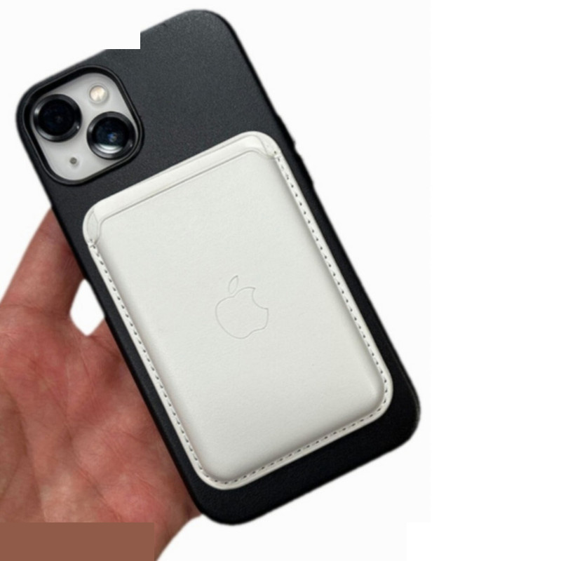 جاکارتی موبایل زیفرند مدل magsafe wallet