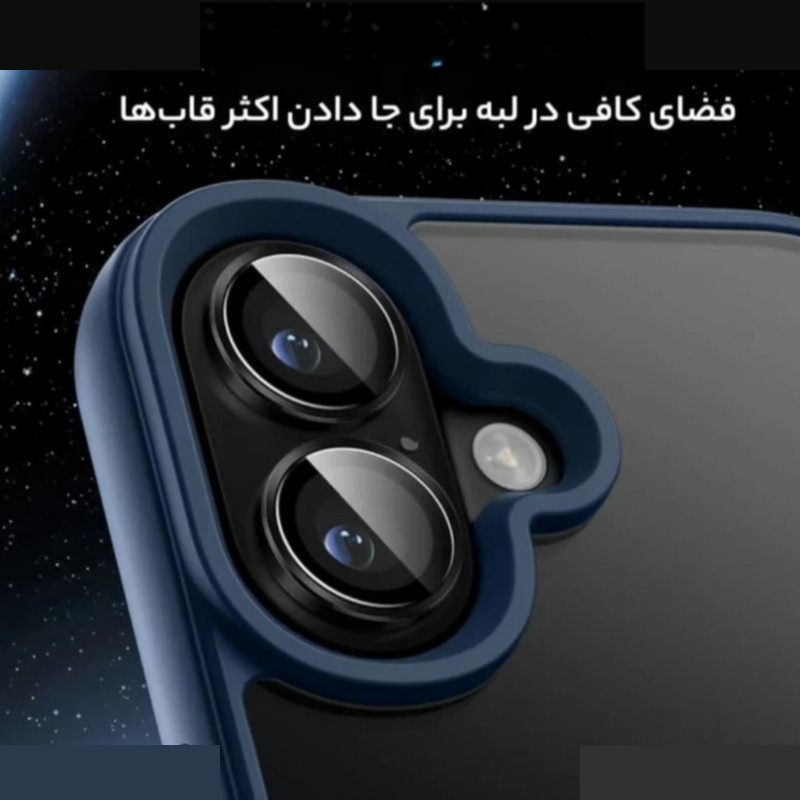 محافظ لنز دوربین شیشه ای زیفرند مدل titanium مناسب برای گوشی موبایل سامسونگ Galaxy S24 FE محافظ لنز دوربین شیشه ای زیفرند مدل titanium مناسب برای گوشی موبایل سامسونگ Galaxy S24 FE
