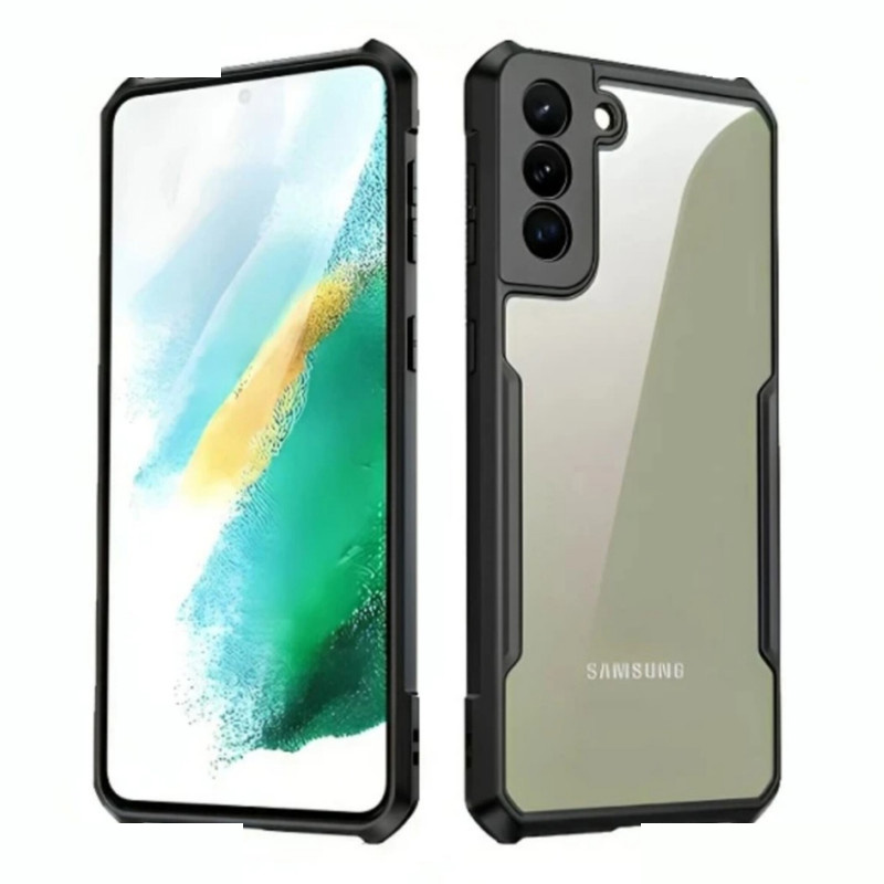 کاور زیفرند مدل Xundd Beatle مناسب برای گوشی موبایل سامسونگ Galaxy S21 Plus کاور زیفرند مدل Xundd Beatle مناسب برای گوشی موبایل سامسونگ Galaxy S21 Plus