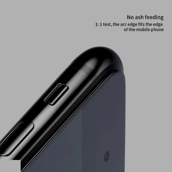 محافظ صفحه نمایش گوشی اولترا شیشه ای فول چسب مدل 9H مناسب شیائومی Redmi Note 15 Pro Plus محافظ صفحه نمایش گوشی اولترا شیشه ای فول چسب مدل 9H مناسب شیائومی Redmi Note 15 Pro Plus