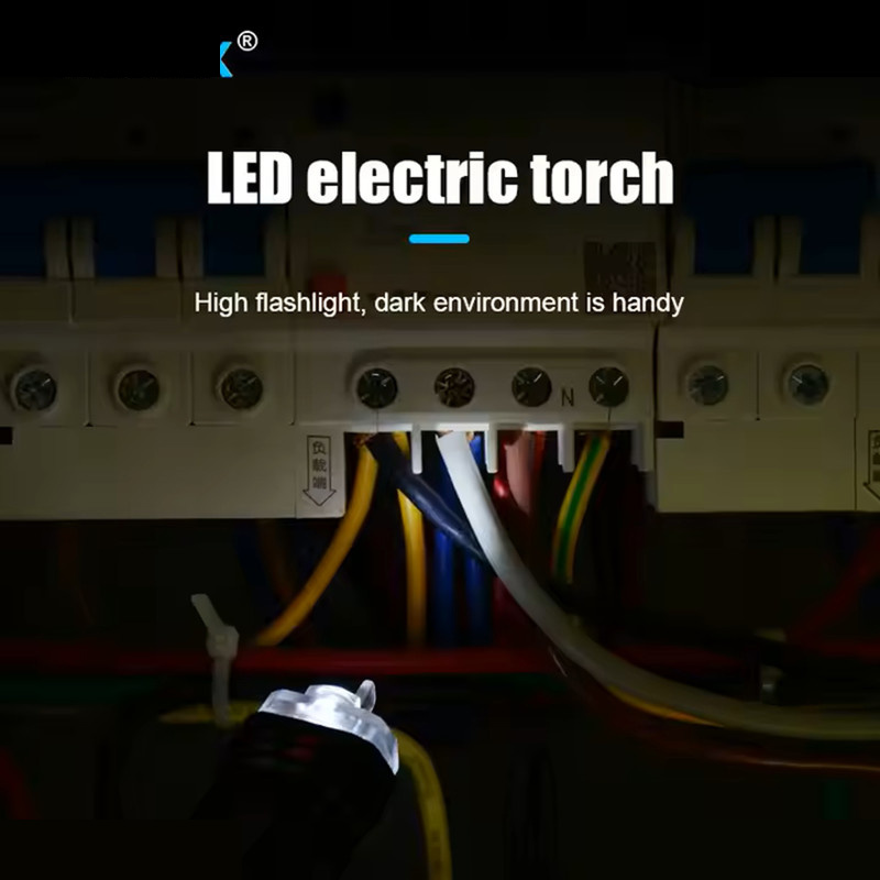 کیت تستر برق دیجیتال مستک مدل 3IN1 COMBINATION SET مجموعه 3 عددی کیت تستر برق دیجیتال مستک مدل 3IN1 COMBINATION SET مجموعه 3 عددی