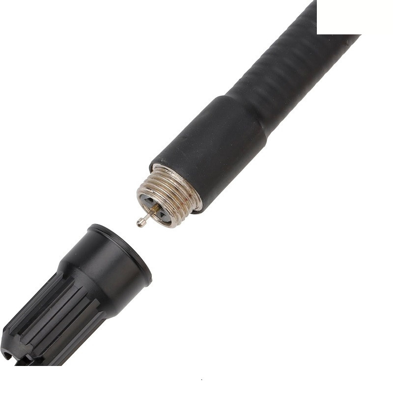 نشت یاب تبرید یونی-تی مدل UT336A