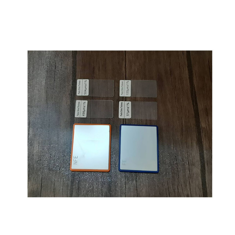 ضخامت سنج گوآ دمیج مدل GTS8102.V3 ضخامت سنج گوآ دمیج مدل GTS8102.V3