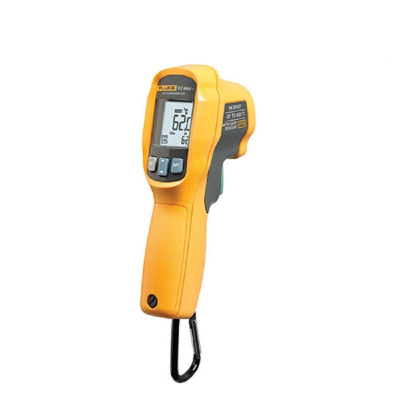 دماسنج لیزری فلوک مدل 62max plus دماسنج لیزری فلوک مدل 62max plus