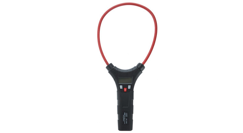 آمپرسنج کلمپی سی ای ام مدل DT-320 آمپرسنج کلمپی سی ای ام مدل DT-320
