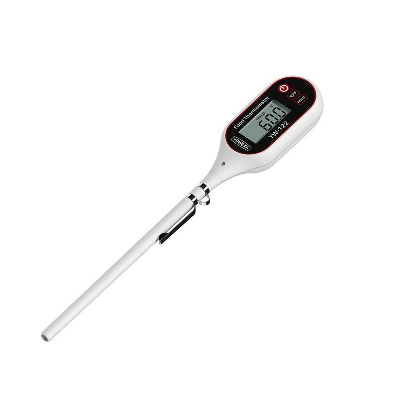 ترمومتر یووکسا مدل YW-122 ترمومتر یووکسا مدل YW-122