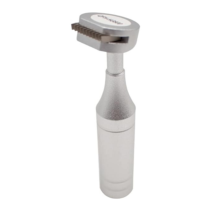 کراس کات خراش انداز مدل 3-Blades کراس کات خراش انداز مدل 3-Blades