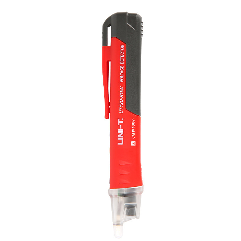 ردیاب ولتاژ یونی-تی مدل UT12D-ROW ردیاب ولتاژ یونی-تی مدل UT12D-ROW