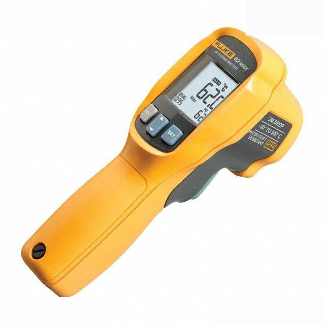 دماسنج فلوک مدل 62max plus دماسنج فلوک مدل 62max plus