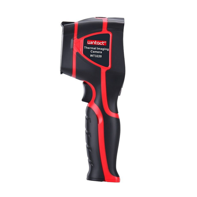 دوربین تصویربرداری حرارتی دیجیتال وینتکت مدل WT3220
