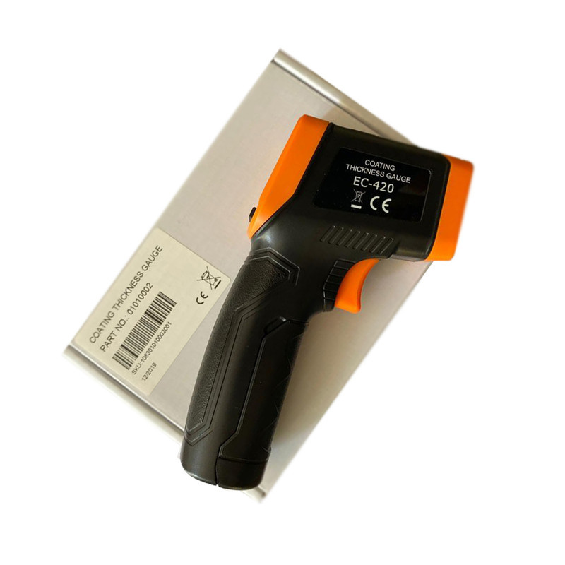 ضخامت سنج رنگ مدل EC420 ضخامت سنج رنگ مدل EC420