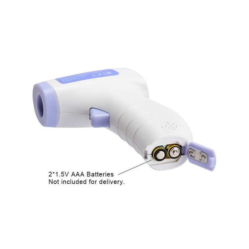 تب سنج دیجیتالی وینتکت مدل WT3652 تب سنج دیجیتالی وینتکت مدل WT3652