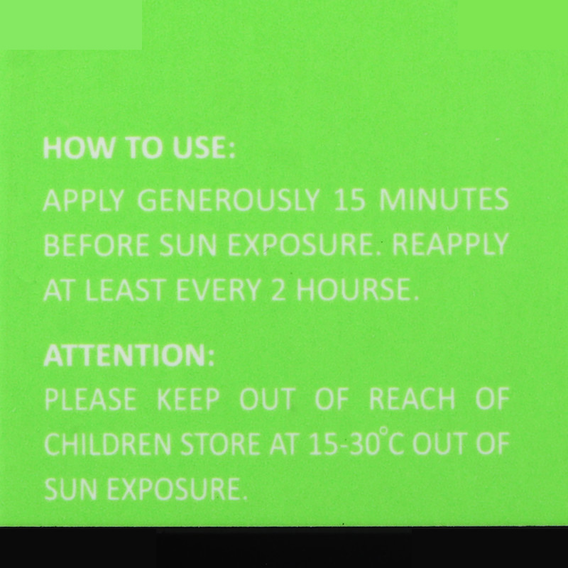 کرم ضد آفتاب رنگی دیفکتو SPF 50 مدل 02 حجم 50 میلیلیتر