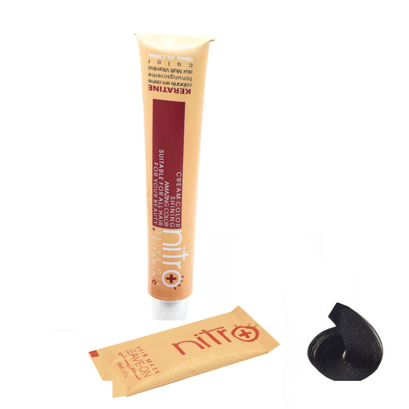 واریاسیون سری Keratine شماره 007 حجم 100 میلی لیتر رنگ دودی واریاسیون سری Keratine شماره 007 حجم 100 میلی لیتر رنگ دودی