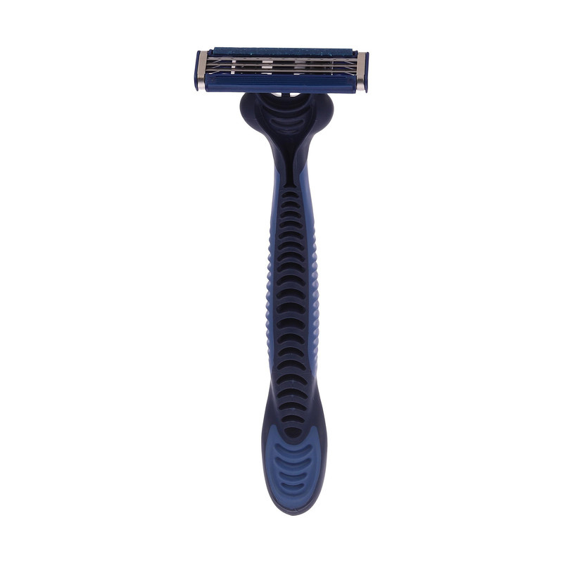 خود تراش ژیلت مدل BLUE3 COMFORT بسته 3 عددی خود تراش ژیلت مدل BLUE3 COMFORT بسته 3 عددی