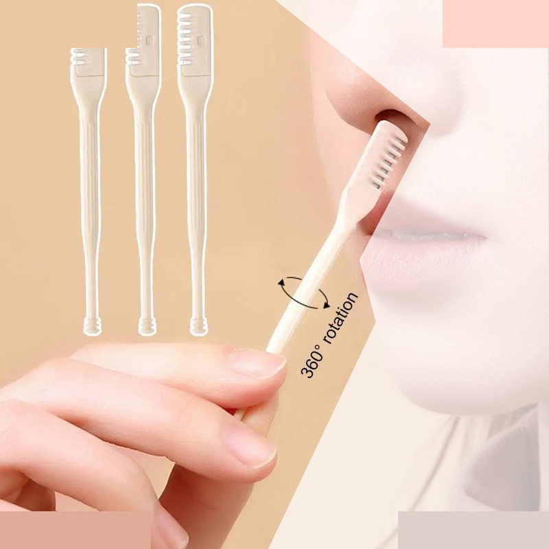 تیغ اصلاح بینی مدل 051 بسته 3 عددی تیغ اصلاح بینی مدل 051 بسته 3 عددی