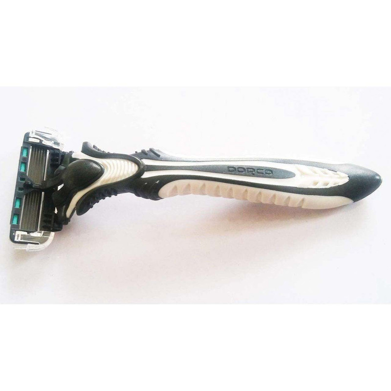 خود تراش دورکو مدل 6Blade تحت لیسانس بسته 2 عددی خود تراش دورکو مدل 6Blade تحت لیسانس بسته 2 عددی