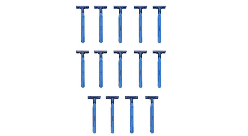 خود تراش ژیلت مدل Blue 2 Plus بسته 14عددی خود تراش ژیلت مدل Blue 2 Plus بسته 14عددی