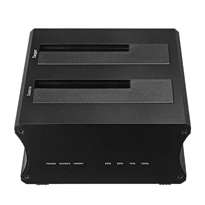 داک هارد و اساسدی ساتا شوله مدل D2U3X