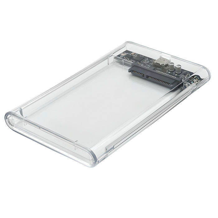 باکسهارد و اساسدی 2.5 اینچ شوله مدل U25TY31