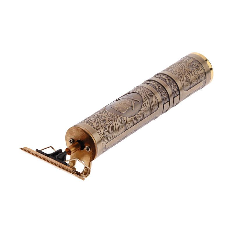 ماشین اصلاح موی سر و صورت شارژی وای ای سی دی مدل D-039 ماشین اصلاح موی سر و صورت شارژی وای ای سی دی مدل D-039