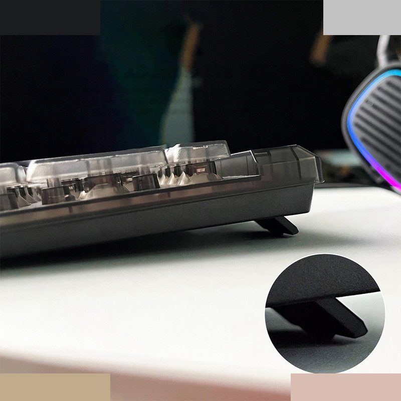 کیبورد گیمینگ فنتک مدل K515 SHIKARI کیبورد گیمینگ فنتک مدل K515 SHIKARI