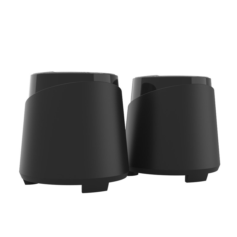 اسپیکر گیمینگ دسکتاپ فنتک مدل GS205 اسپیکر گیمینگ دسکتاپ فنتک مدل GS205