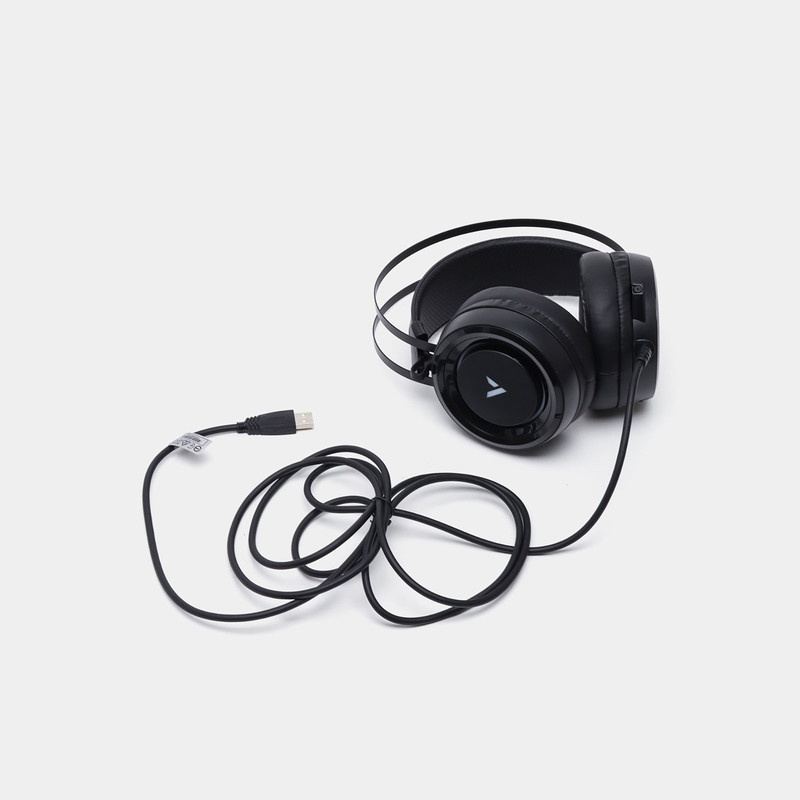 هدست مخصوص بازی رپو مدل VH500C هدست مخصوص بازی رپو مدل VH500C