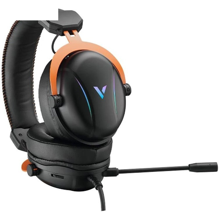 هدست گیمینگ رپو مدل VH350S RGB هدست گیمینگ رپو مدل VH350S RGB