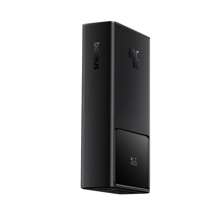 پاوربانک 30 وات بیسوس مدل Star-Lord Digital Display Fast Charging ظرفیت 10000 میلی آمپر ساعت پاوربانک 30 وات بیسوس مدل Star-Lord Digital Display Fast Charging ظرفیت 10000 میلی آمپر ساعت