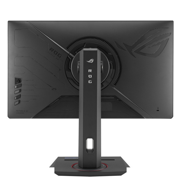 مانیتور ایسوس مدل XG259QNS سایز 25 اینچ