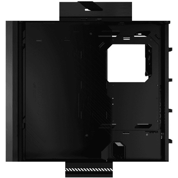 کیس کامپیوتر گیمینگ ایسوس مدل ROG STRIX HELIOS II کیس کامپیوتر گیمینگ ایسوس مدل ROG STRIX HELIOS II