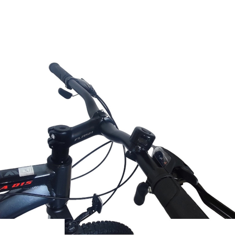 دوچرخه کوهستان فلش مدل ULTRA D15 سایز طوقه 26 دوچرخه کوهستان فلش مدل ULTRA D15 سایز طوقه 26